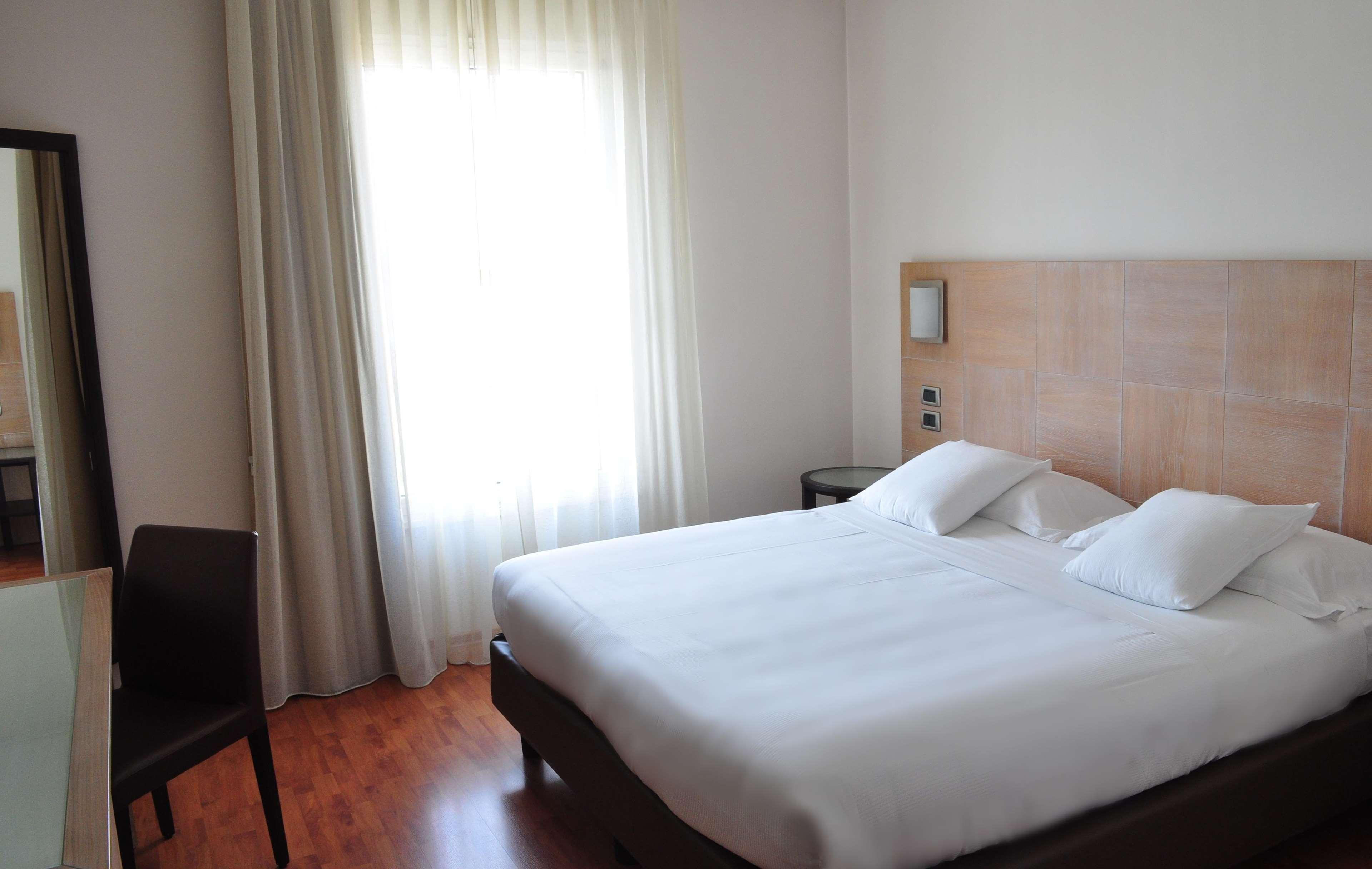 פורלי San Giorgio, Sure Hotel Collection By Best Western מראה חיצוני תמונה