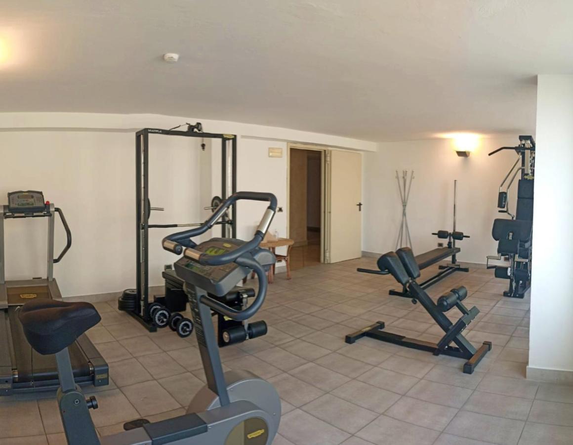 פורלי San Giorgio, Sure Hotel Collection By Best Western מראה חיצוני תמונה
